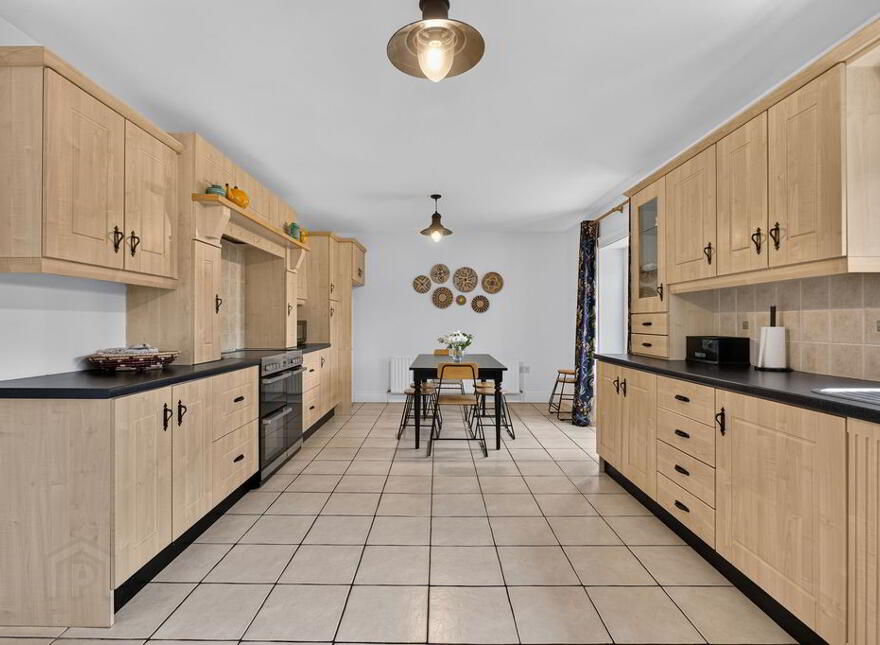 Marina House, 137a Shore Road, Ballyronan, Magherafelt, BT45 6JA
