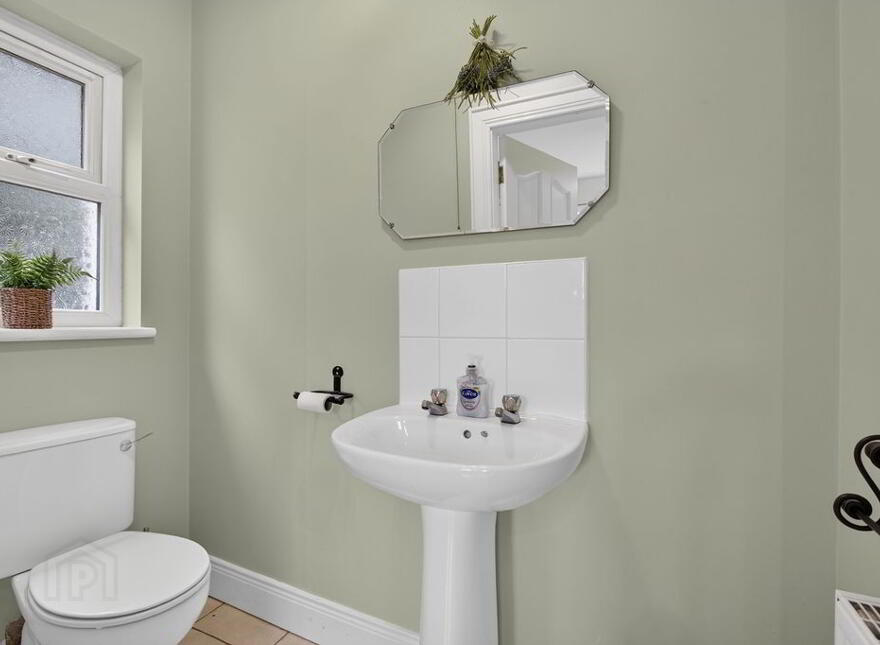 Marina House, 137a Shore Road, Ballyronan, Magherafelt, BT45 6JA