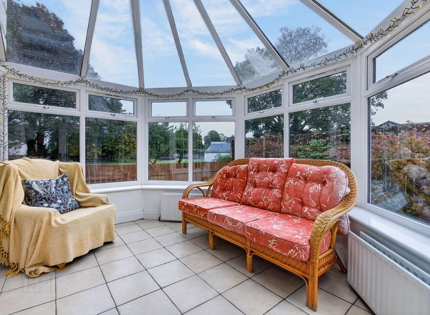 Marina House, 137a Shore Road, Ballyronan, Magherafelt, BT45 6JA