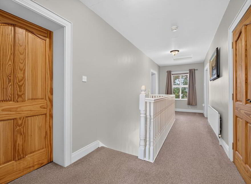 Marina House, 137a Shore Road, Ballyronan, Magherafelt, BT45 6JA