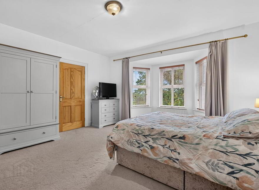 Marina House, 137a Shore Road, Ballyronan, Magherafelt, BT45 6JA