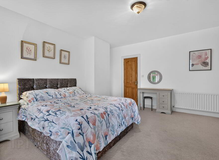 Marina House, 137a Shore Road, Ballyronan, Magherafelt, BT45 6JA