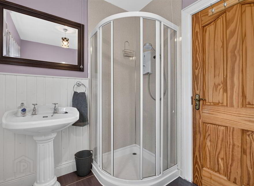 Marina House, 137a Shore Road, Ballyronan, Magherafelt, BT45 6JA