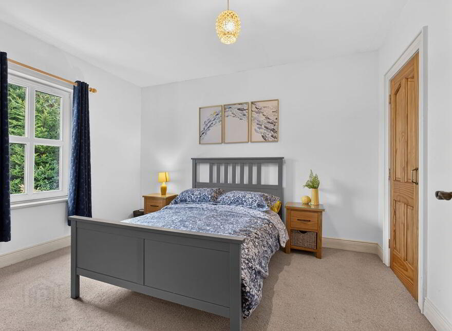 Marina House, 137a Shore Road, Ballyronan, Magherafelt, BT45 6JA