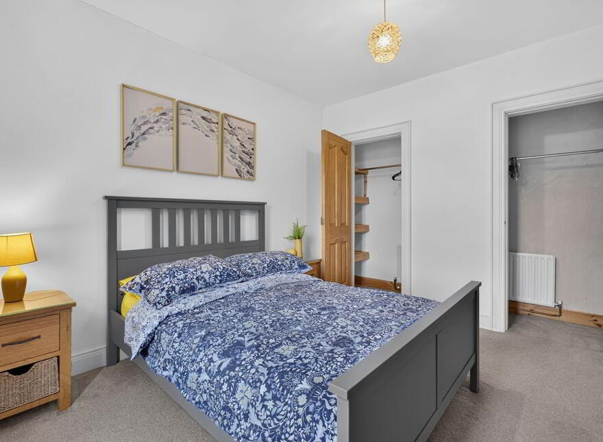 Marina House, 137a Shore Road, Ballyronan, Magherafelt, BT45 6JA