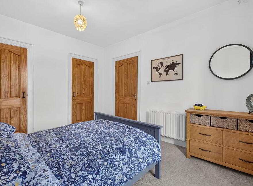 Marina House, 137a Shore Road, Ballyronan, Magherafelt, BT45 6JA