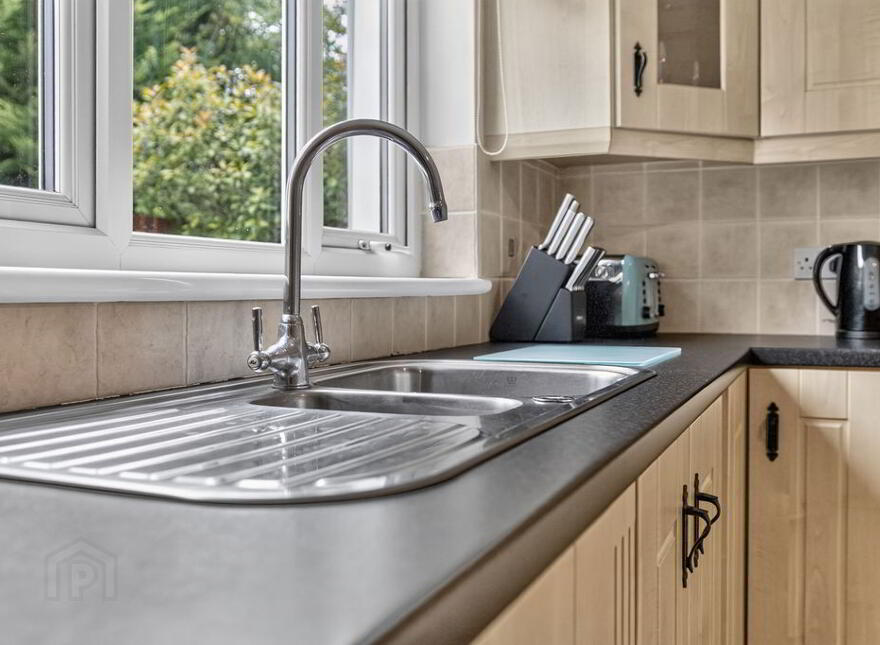 Marina House, 137a Shore Road, Ballyronan, Magherafelt, BT45 6JA