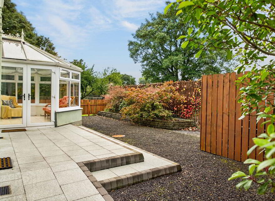 Marina House, 137a Shore Road, Ballyronan, Magherafelt, BT45 6JA