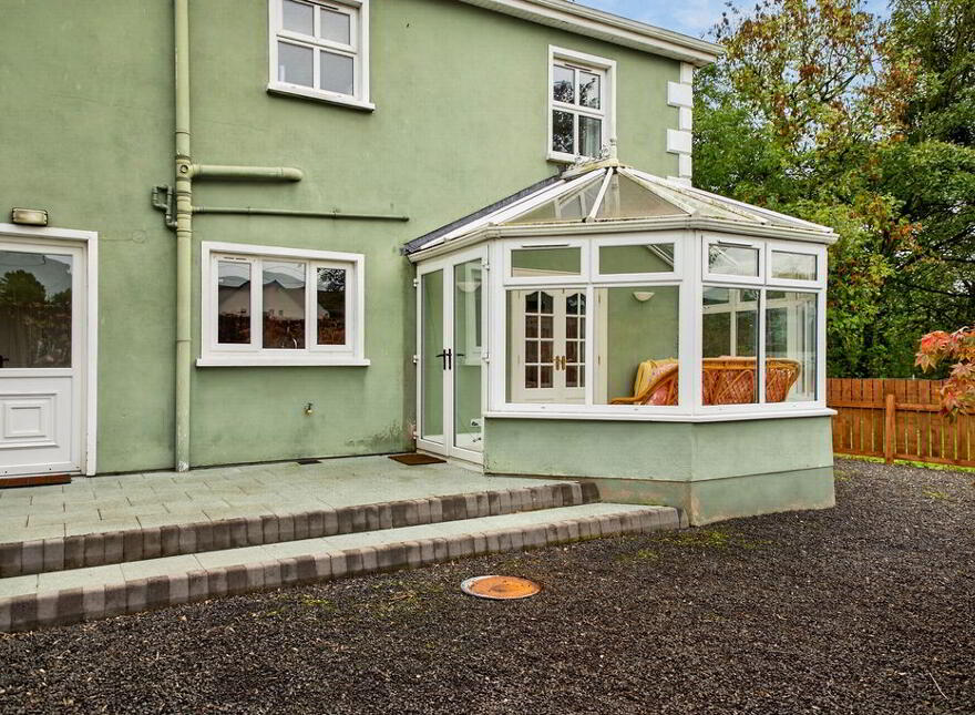 Marina House, 137a Shore Road, Ballyronan, Magherafelt, BT45 6JA
