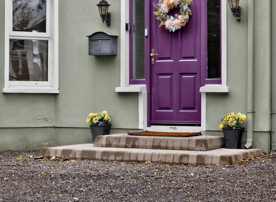 Marina House, 137a Shore Road, Ballyronan, Magherafelt, BT45 6JA