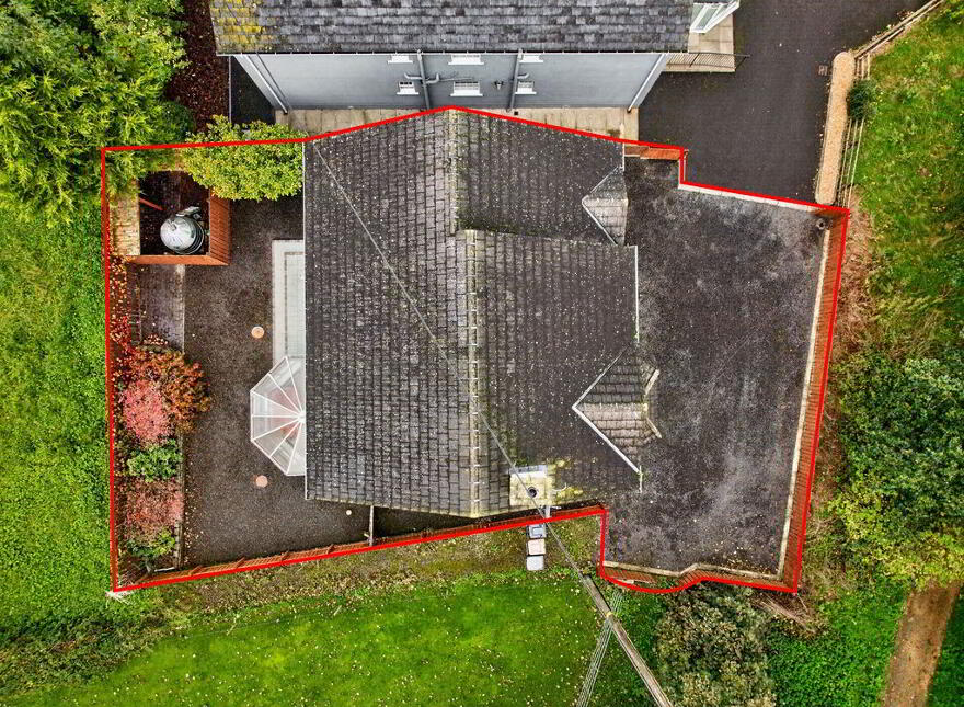 Marina House, 137a Shore Road, Ballyronan, Magherafelt, BT45 6JA