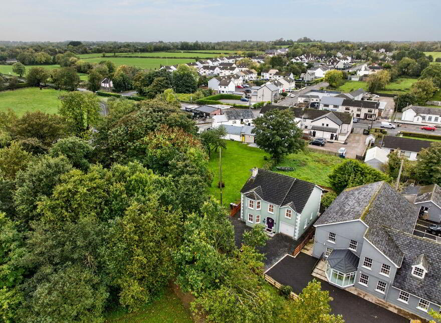 Marina House, 137a Shore Road, Ballyronan, Magherafelt, BT45 6JA