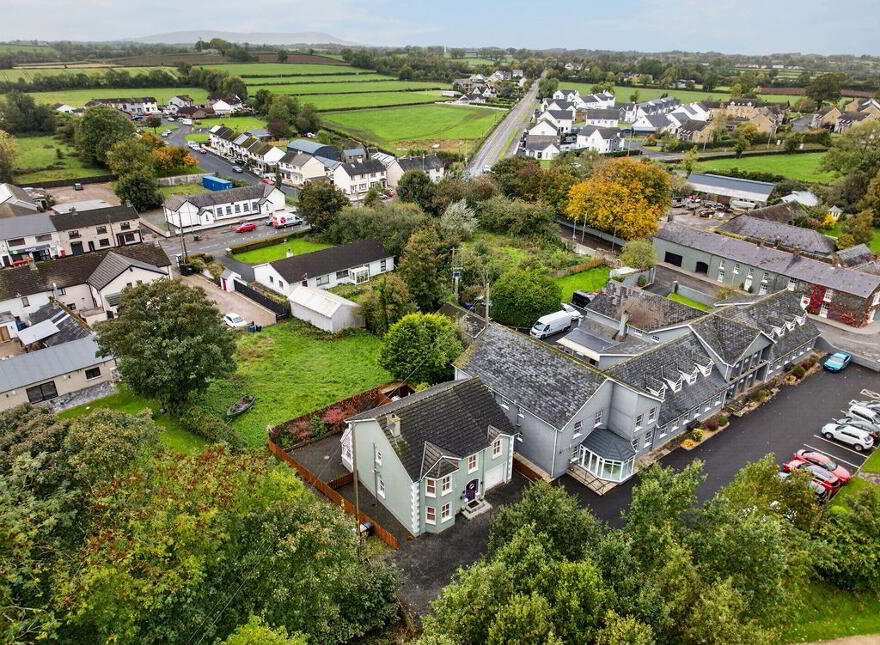 Marina House, 137a Shore Road, Ballyronan, Magherafelt, BT45 6JA