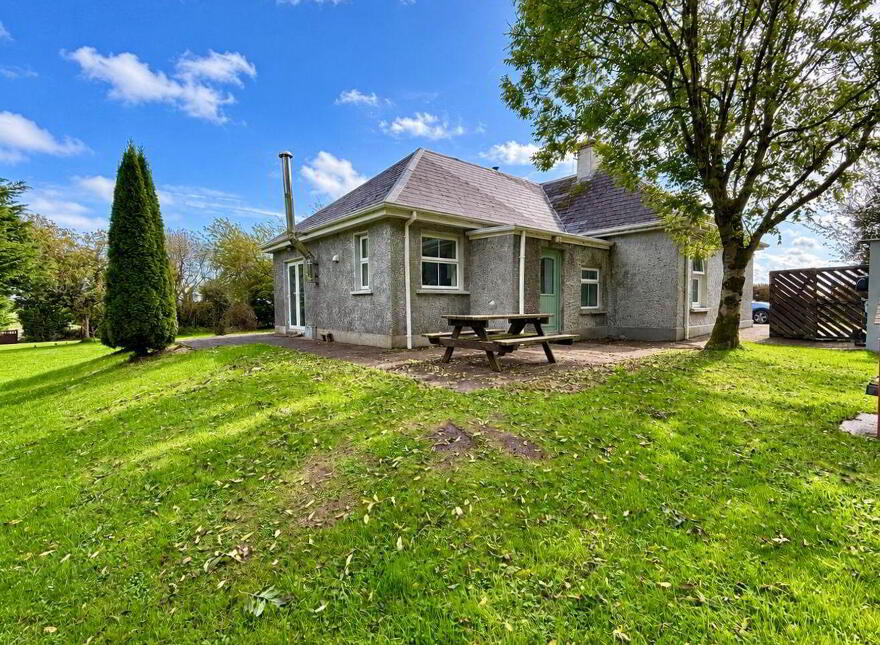 Knockatee, Dunmore, H54VP27