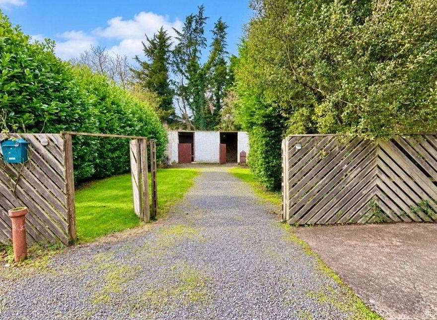 Knockatee, Dunmore, H54VP27