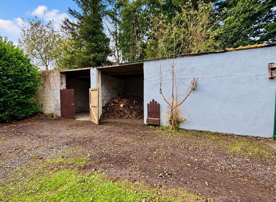 Knockatee, Dunmore, H54VP27