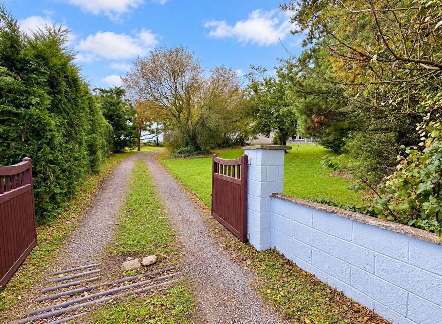 Knockatee, Dunmore, H54VP27