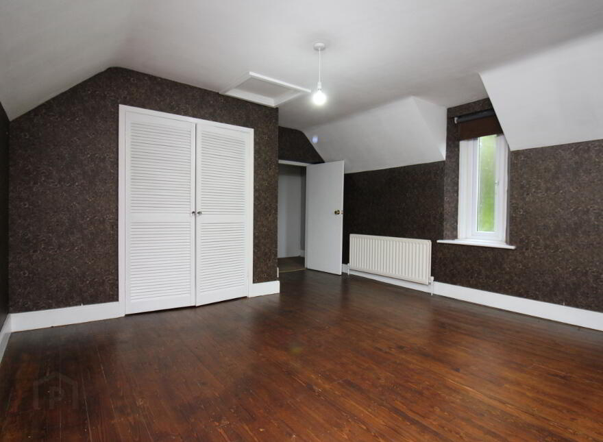 The Gate Lodge, 68 Moyallan Road, Portadown, BT63 5JY
