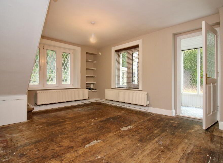The Gate Lodge, 68 Moyallan Road, Portadown, BT63 5JY