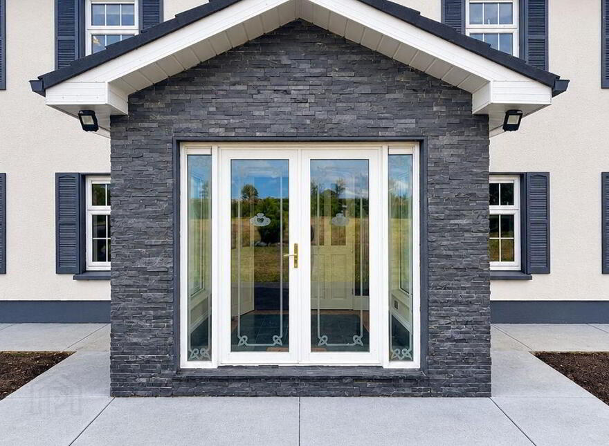 Claddagh House, Lettera, Headford, H91FD3D