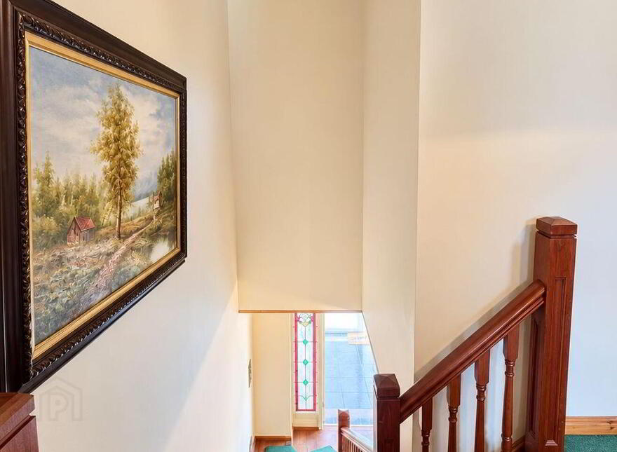Claddagh House, Lettera, Headford, H91FD3D