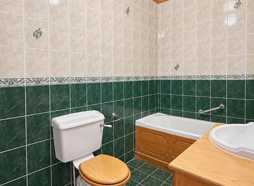 Claddagh House, Lettera, Headford, H91FD3D