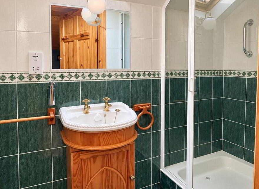 Claddagh House, Lettera, Headford, H91FD3D