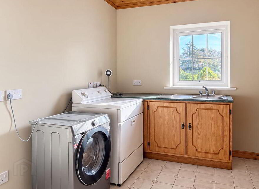 Claddagh House, Lettera, Headford, H91FD3D