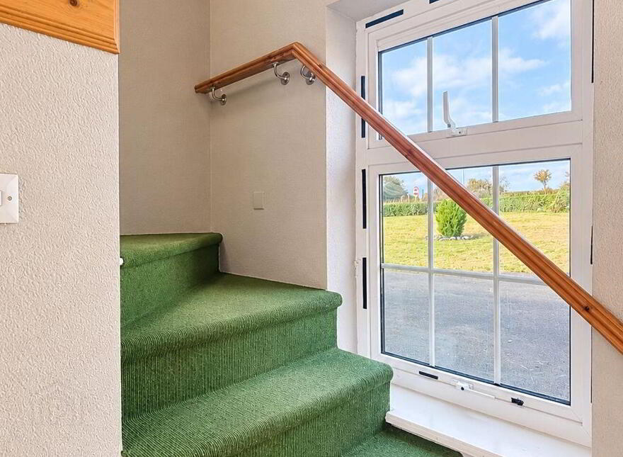 Claddagh House, Lettera, Headford, H91FD3D