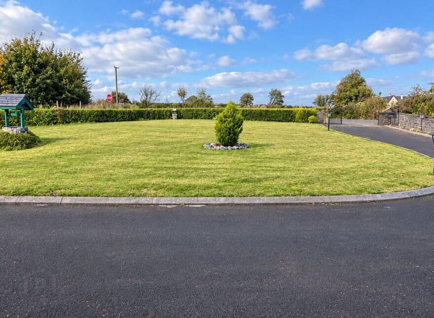Claddagh House, Lettera, Headford, H91FD3D