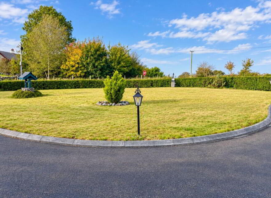 Claddagh House, Lettera, Headford, H91FD3D