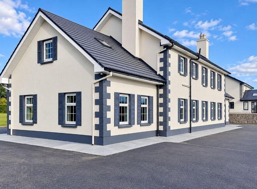 Claddagh House, Lettera, Headford, H91FD3D