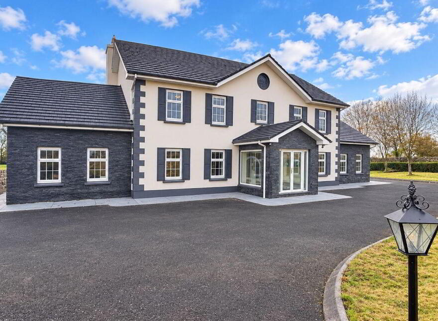 Claddagh House, Lettera, Headford, H91FD3D