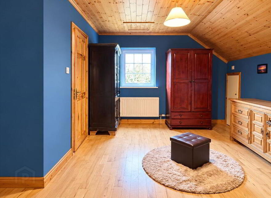 Claddagh House, Lettera, Headford, H91FD3D