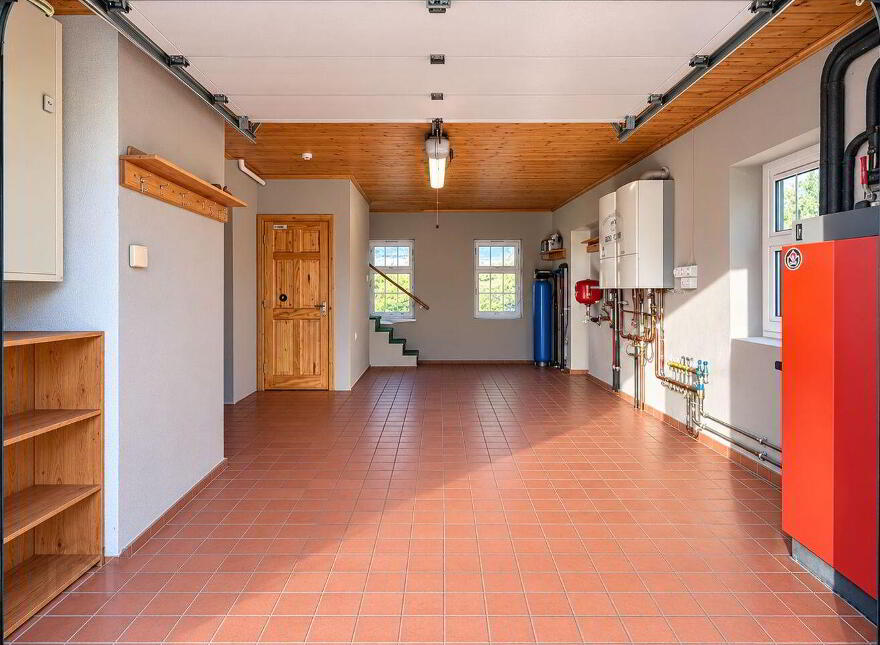 Claddagh House, Lettera, Headford, H91FD3D