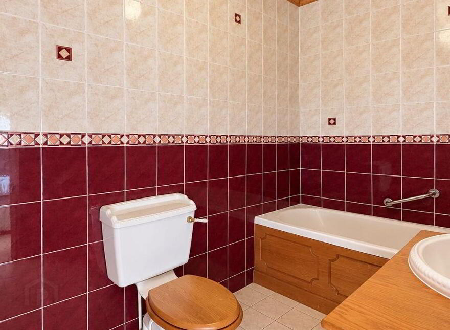 Claddagh House, Lettera, Headford, H91FD3D