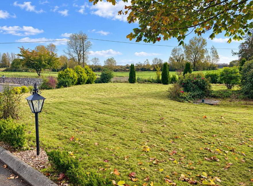 Claddagh House, Lettera, Headford, H91FD3D