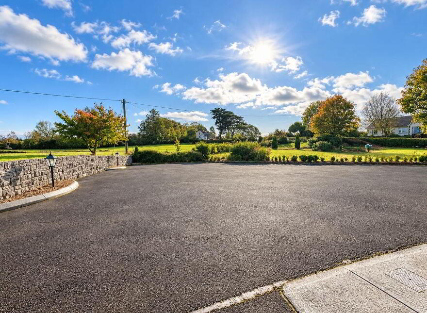 Claddagh House, Lettera, Headford, H91FD3D