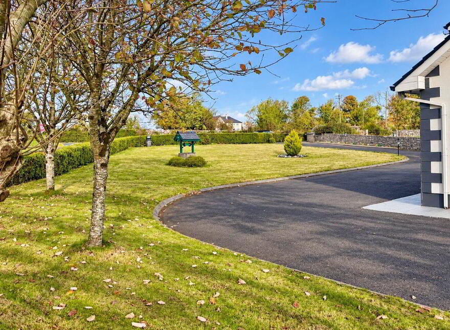 Claddagh House, Lettera, Headford, H91FD3D