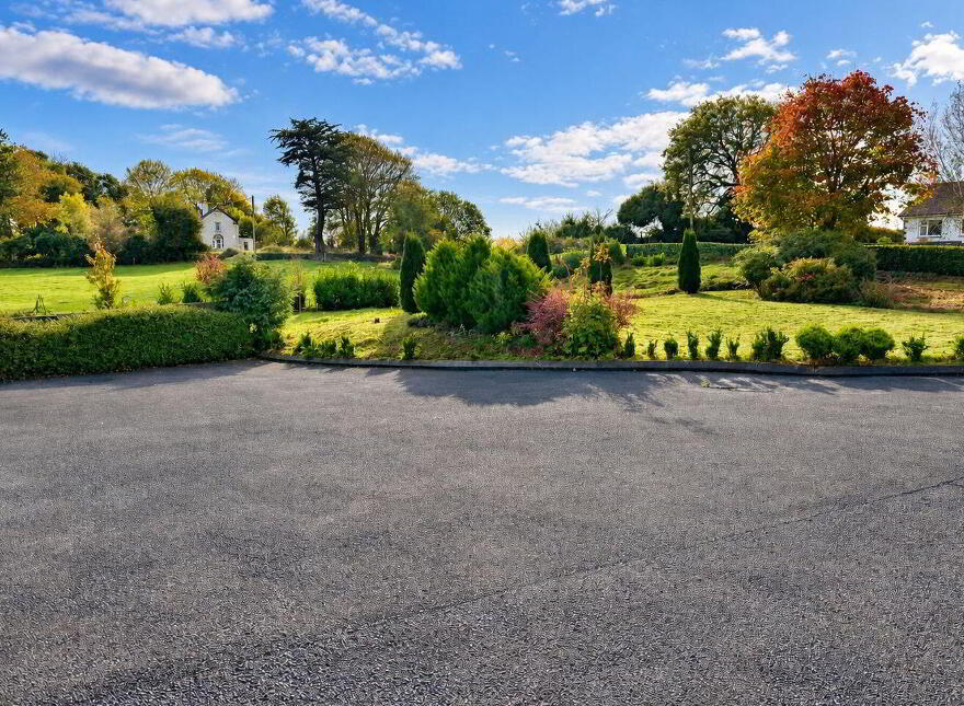 Claddagh House, Lettera, Headford, H91FD3D