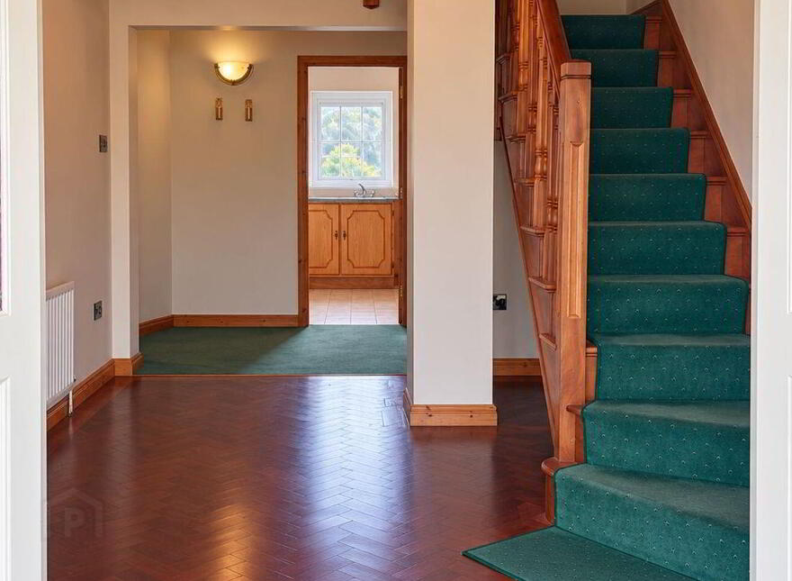 Claddagh House, Lettera, Headford, H91FD3D