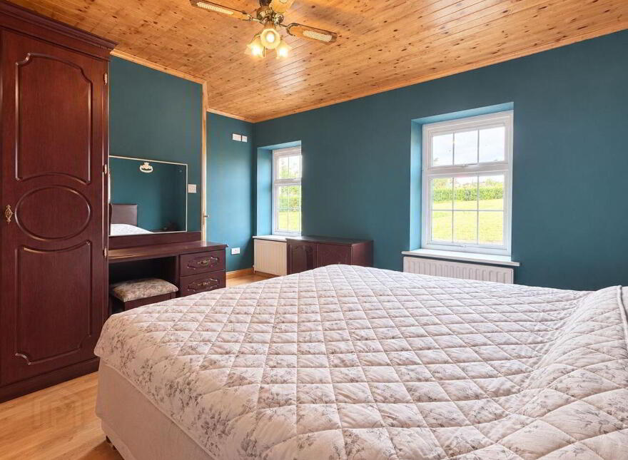 Claddagh House, Lettera, Headford, H91FD3D