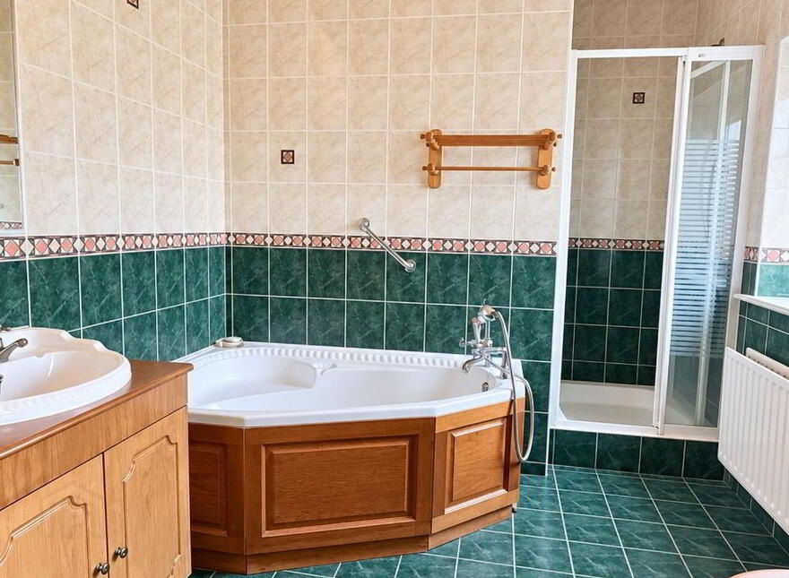 Claddagh House, Lettera, Headford, H91FD3D