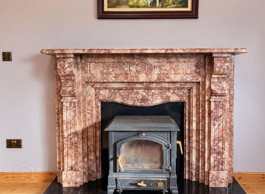 Claddagh House, Lettera, Headford, H91FD3D