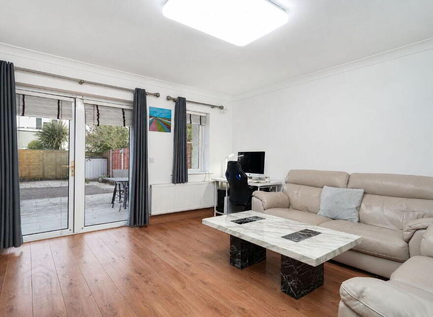 36 Summerseat Court, Summerseat, Clonee, D15T871