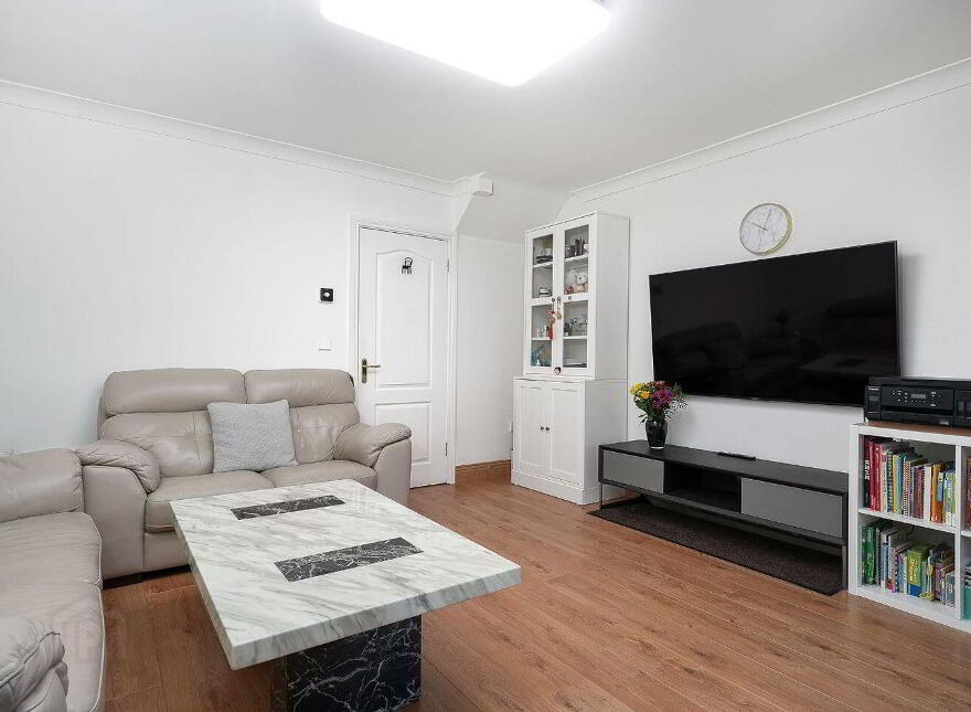 36 Summerseat Court, Summerseat, Clonee, D15T871