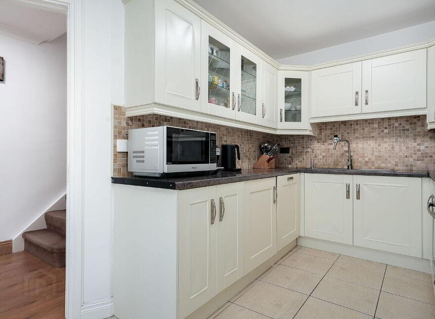 36 Summerseat Court, Summerseat, Clonee, D15T871