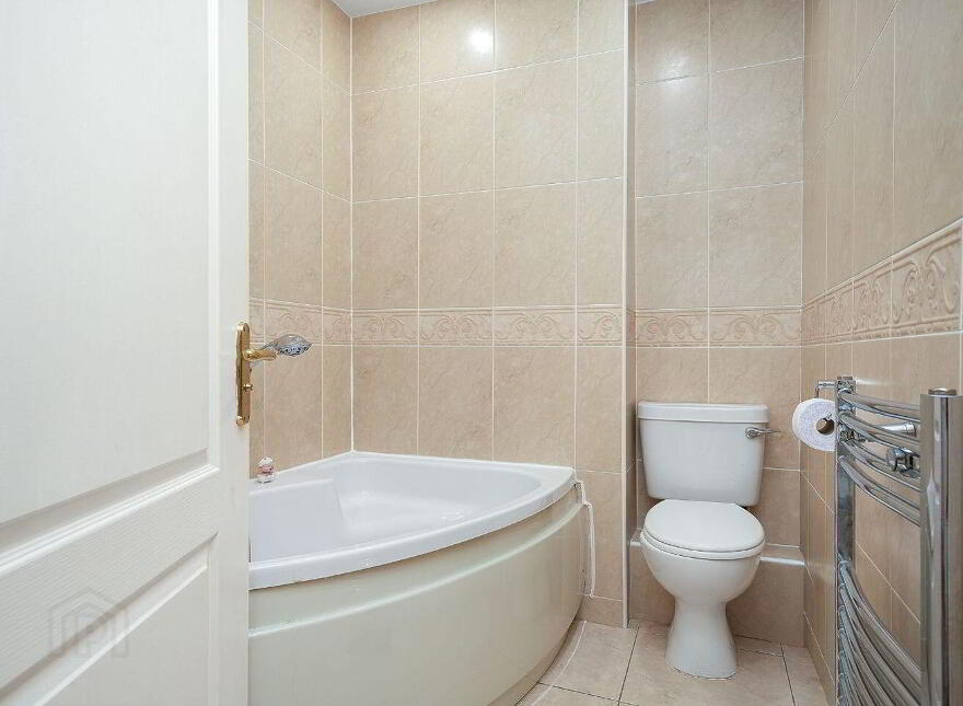36 Summerseat Court, Summerseat, Clonee, D15T871