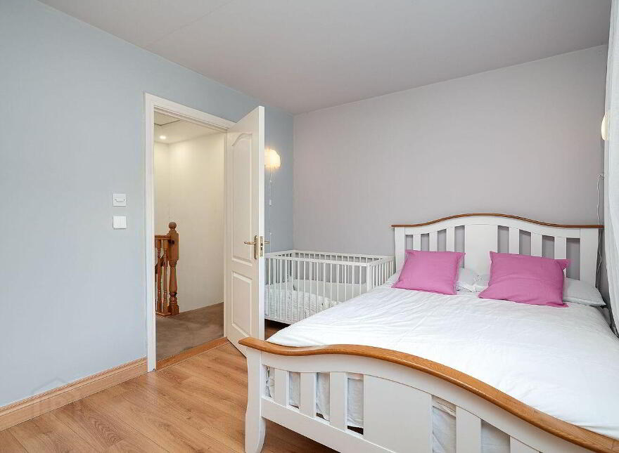 36 Summerseat Court, Summerseat, Clonee, D15T871