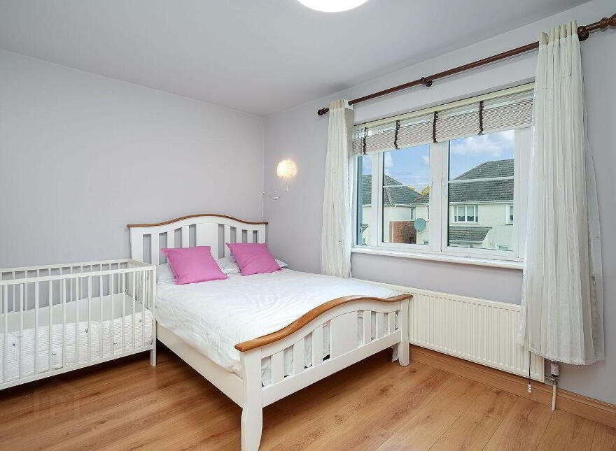 36 Summerseat Court, Summerseat, Clonee, D15T871
